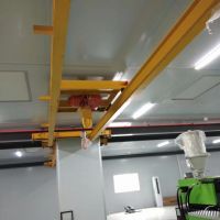 廣州簡易單、雙梁起重機(jī)行業(yè)-高經(jīng)理