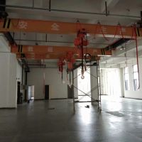 廣州簡易單、雙梁起重機(jī)行業(yè)-高經(jīng)理