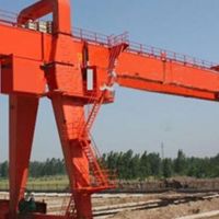 河北石家莊門(mén)式起重機(jī) 龍門(mén)吊廠家