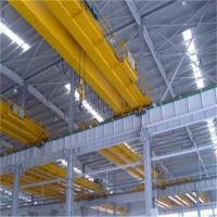 遼寧撫順維修，保養(yǎng)橋式起重機(jī)