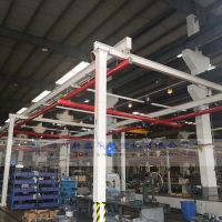 成都KBK懸掛起重機(jī)，四川新盛華起重機(jī)有限公司