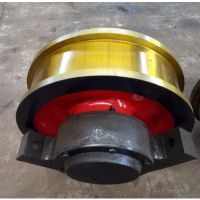 青島行吊車(chē)輪組廠家直銷(xiāo)