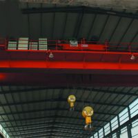 上海專業(yè)生產冶金起重機廠家