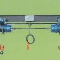 河南省澤起起重機(jī)械有限公司電動葫蘆同升同降