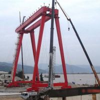 成都造船門(mén)機(jī)調(diào)試運(yùn)行