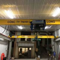 宜昌市土門歐式單梁橋式起重機(jī)，行車，行吊，天車，龍門吊大全