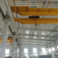 宜昌市土門歐式雙梁橋式起重機(jī)行車，行吊，龍門吊大全