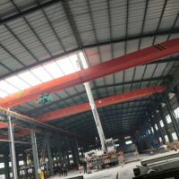 枝江市單梁橋式起重機，行車，行吊，天車，龍門吊大全