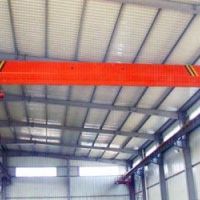 運(yùn)城電動(dòng)雙梁起重機(jī)銷售維修