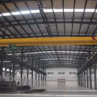 常州單梁起重機(jī) 橋式電動(dòng)單梁行車(chē) 電動(dòng)葫蘆配件