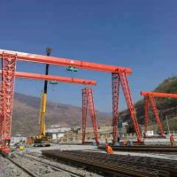 德格龍門吊維修 定做電話 起重機銷售維修