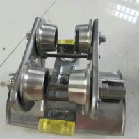 沈陽(yáng)起重機(jī)械-高質(zhì)量精品電纜小車(chē)