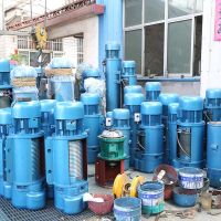 杭州起重機(jī)、電動(dòng)葫蘆廠家