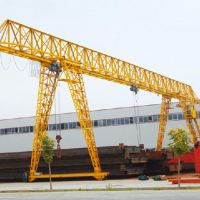 銅仁市花架龍門(mén)起重機(jī)