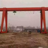 臺(tái)州龍門(mén)起重機(jī)