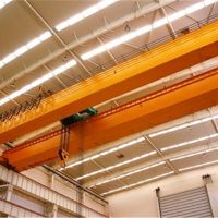 成都起重機(jī)安裝維修，雙梁起重機(jī)