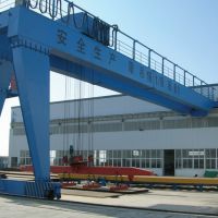 宜春半龍門(mén)吊機(jī)
