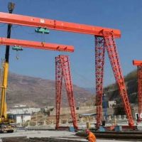 遂寧起重機(jī)年檢、維保、安裝