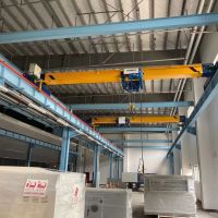 三星工業(yè)園區(qū)行車、航吊龍門吊橋式起重機(jī)銷售，維修，安裝，改造