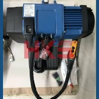 德馬格電動葫蘆DCCOM2-250，250KG德馬格電動葫蘆