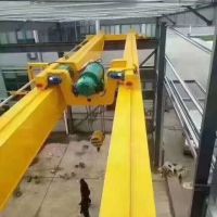 成都10噸龍門跨度6米成都起重機(jī)維修