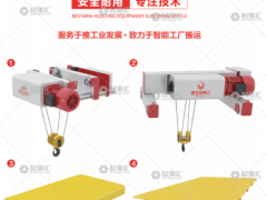百達(dá)力歐機(jī)械有限公司已加入《起重匯采購指南》！