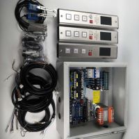 貨梯成套控制柜、別墅電梯控制柜、變頻電梯控制柜、