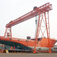 重慶造船用起重機