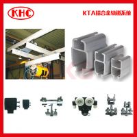 KHC氣動(dòng)平衡吊專用軌道 KHC導(dǎo)軌 韓國KHC軌道系統(tǒng)