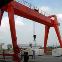 蘇州龍門(mén)起重機(jī)廠家直銷