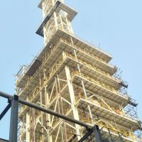 山西省晉城市工業(yè)丙烯酸磁漆起重機防銹漆，金屬工程機械工業(yè)漆