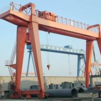 南京龍門(mén)起重機(jī)廠家直銷(xiāo)