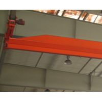 武漢LX型電動(dòng)單梁懸掛起重機(jī)廠家供應(yīng)