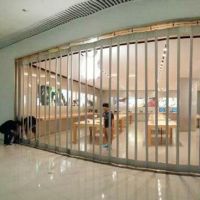昆明水晶門(mén)廠家直銷