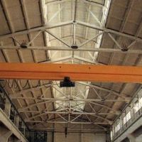 張家界LDA電動單梁起重機(jī)廠家供應(yīng)