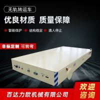 開封bd-2電動(dòng)平車生產(chǎn)供應(yīng)商—百達(dá)力歐公司制造