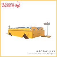 安陽(yáng)BD-22電動(dòng)平車生產(chǎn)供應(yīng)商—百達(dá)力歐公司制造