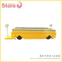 徐匯電動(dòng)平車生產(chǎn)供應(yīng)商—百達(dá)力歐公司制造