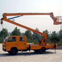 赤峰高空作業(yè)車(chē)廠(chǎng)家直銷(xiāo)