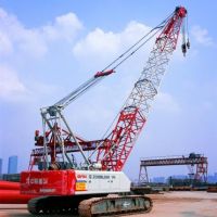 履帶吊、履帶式起重機(jī)、風(fēng)機(jī)履帶吊