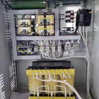 河南圣斯電氣專用普磁帶變壓器吸盤(pán)控制柜