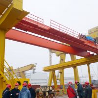 嘉興潔凈室無(wú)塵室、行吊、起重機(jī)、天車銷售、維修、維保
