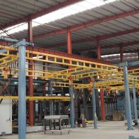 宜昌市KBK輕型起重機(jī)各種型號起重機(jī)，行吊廠家直銷