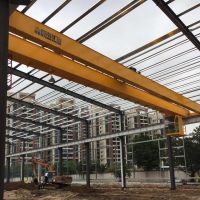 枝江市歐式雙梁橋式起重機(jī)各種型號(hào)起重機(jī)，行吊廠家直銷