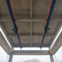 恩施建始縣電動葫蘆大全各種型號起重機，行吊廠家直銷