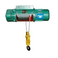 遂寧電動葫蘆，遂寧鋼絲繩電動葫蘆，遂寧CD/MD型電動葫蘆