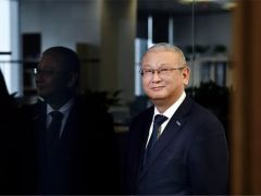 專訪隆基股份總裁李振國(guó)，用創(chuàng)新守護(hù)地球 讓陽(yáng)光更具價(jià)值