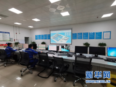 省會中心云巖區(qū)，污水處理廠深埋地下30多米后……