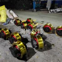 單雙梁輪、LD輪、尼龍輪、包膠輪、