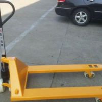 上海手動搬運(yùn)車